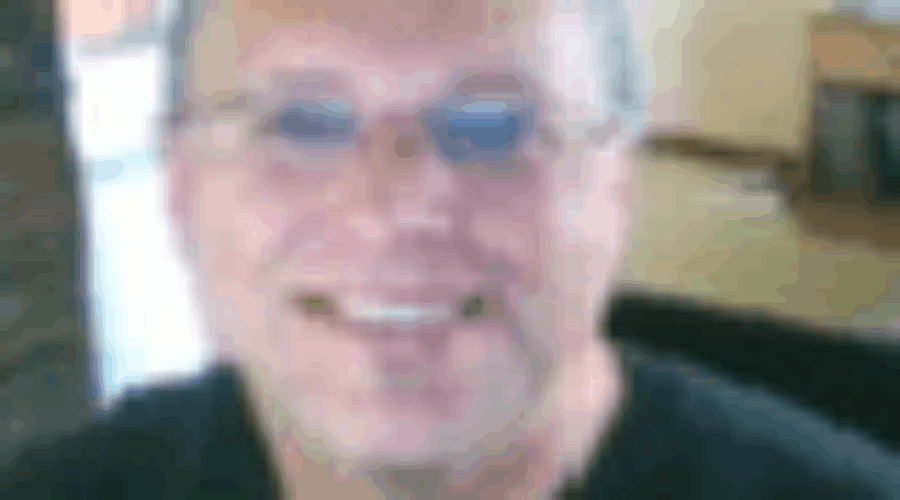 Rob McCaughey