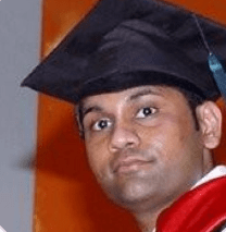 Aniket Tikawade