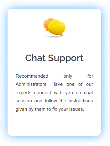 IT Support & Services