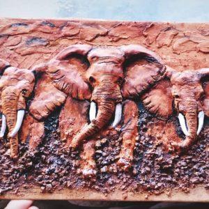 Wall & Canvas Paintings