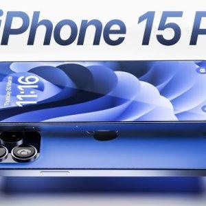 iPhones