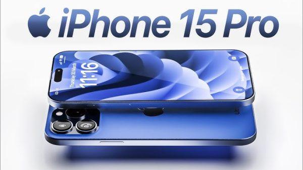 iPhones