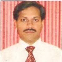 Jagdish Vartak