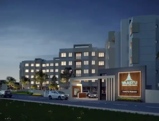 Vaastu Builders & Developers