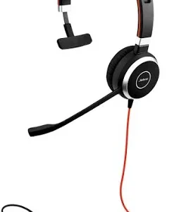 Jabra Evolve 40