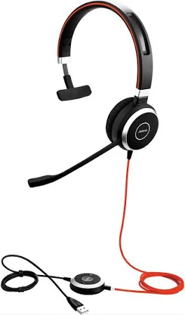 Jabra Evolve 40