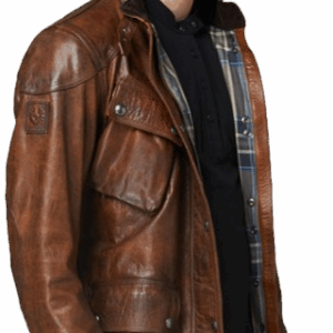 Dashing Men's Jacket