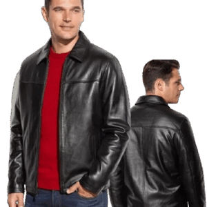Men’s Casual Jacket