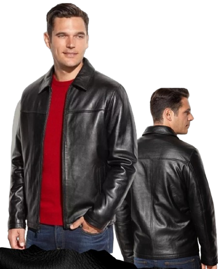 Men’s Casual Jacket