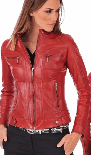 Women’s Top Jacket