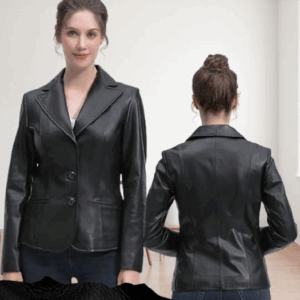 Women’s Professional Jacket