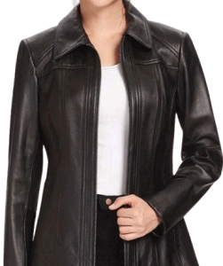 Women’s Peacoat Jacket