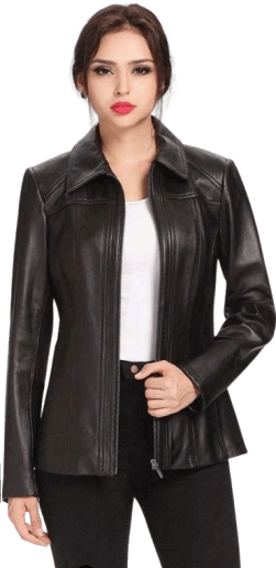 Women’s Peacoat Jacket