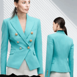 Women’s Casual Blazer