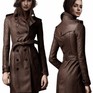Women’s Trench Coat