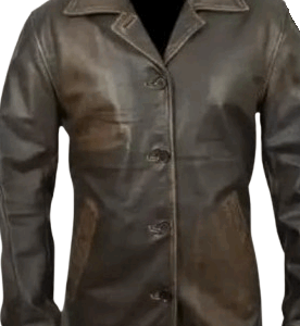 Men’s Trench Coat
