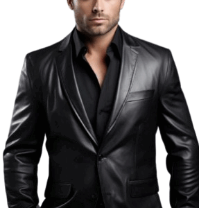 Men’s Professional Blazer