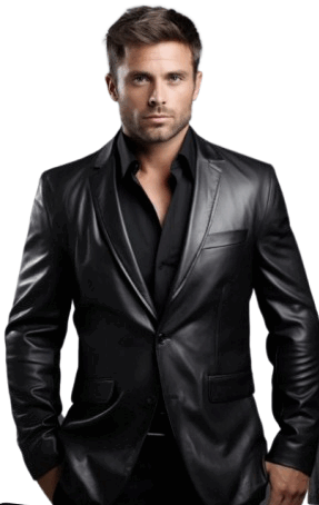 Men’s Professional Blazer