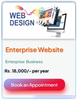 Enterprises Website
