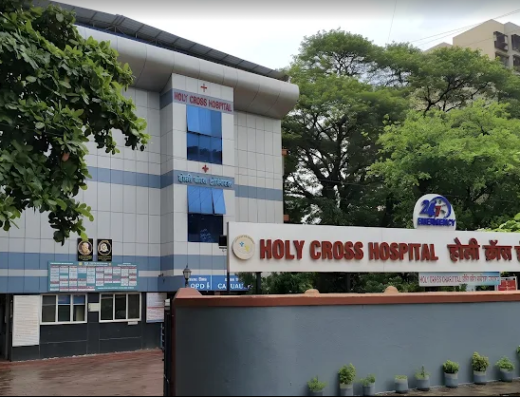 Holly Cross Hospital