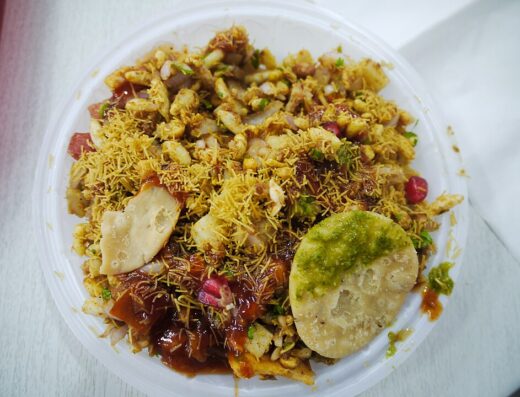 Jai Bhole Stall