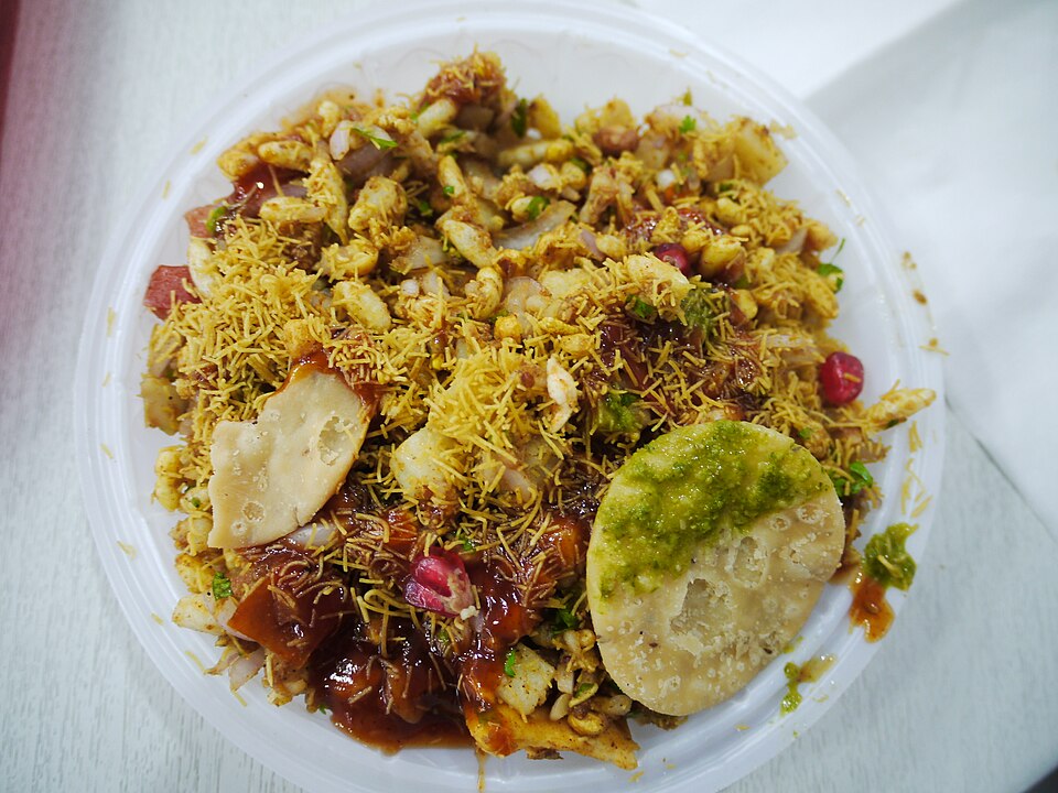 Jai Bhole Stall