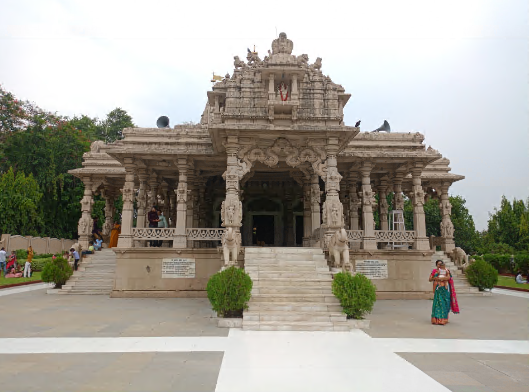 Birla Mandir