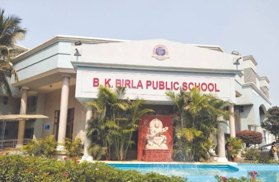 Birla College