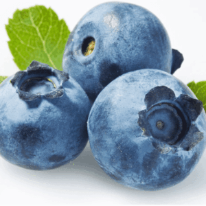 Blue Berries